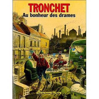 Image de l'objet « AU BONHEUR DES DRAMES »