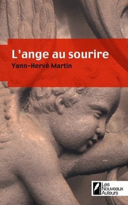 Image de l'objet « ANGE AU SOURIRE (L') »