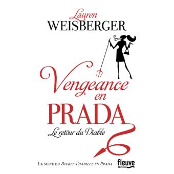 Image de l'objet « VENGEANCE EN PRADA »