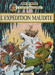 Image de l'objet « EXPEDITION MAUDITE (L') »