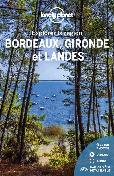 Image de l'objet « BORDEAUX, GIRONDE ET LANDES »