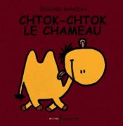 Image de l'objet « CHTOK-CHTOK LE CHAMEAU »