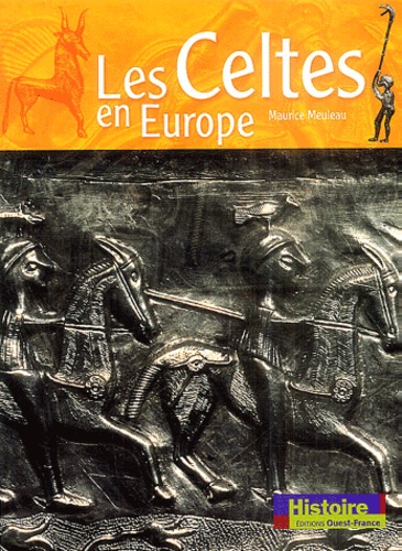 Image de l'objet « CELTES EN EUROPE (LES) »