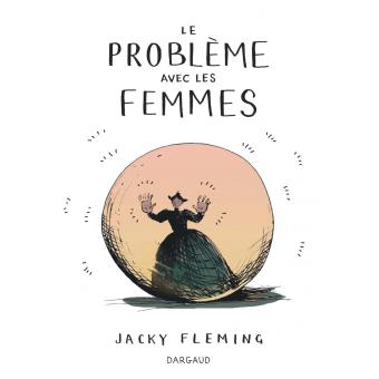 Image de l'objet « PROBLEME AVEC LES FEMMES (LE) »