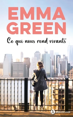 Image de l'objet « CE QUI NOUS REND VIVANTS »