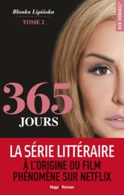 Image de l'objet « 365 JOURS TOME 2 »