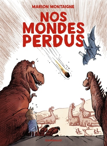 Image de l'objet « NOS MONDES PERDUS »