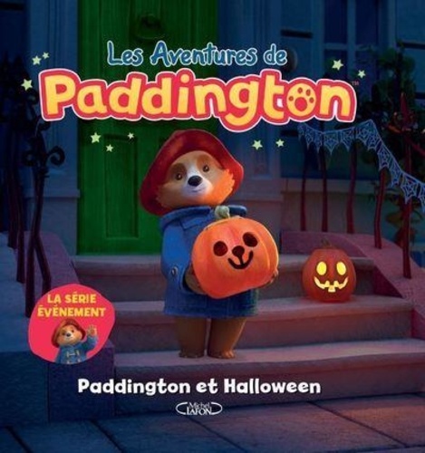 Image de l'objet « AVENTURES DE PADDINGTON (LES) / HALLOWEEN »