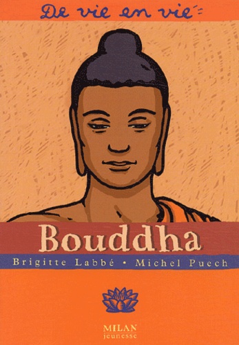 Image de l'objet « BOUDDHA »