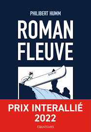 Image de l'objet « ROMAN FLEUVE »