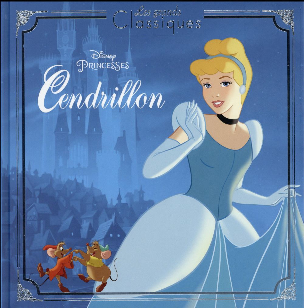 Image de l'objet « CENDRILLON »