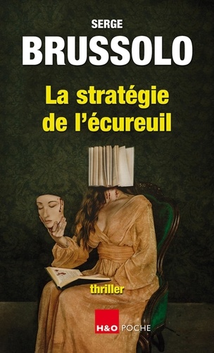 Image de l'objet « STRATEGIE DE L'ECUREUIL (LA) »