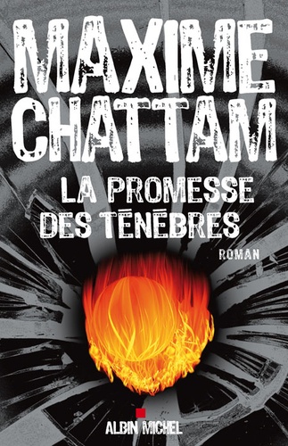 Image de l'objet « PROMESSE DES TENEBRES (LA) »