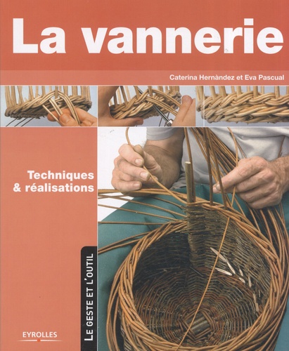 Image de l'objet « VANNERIE (LA) »