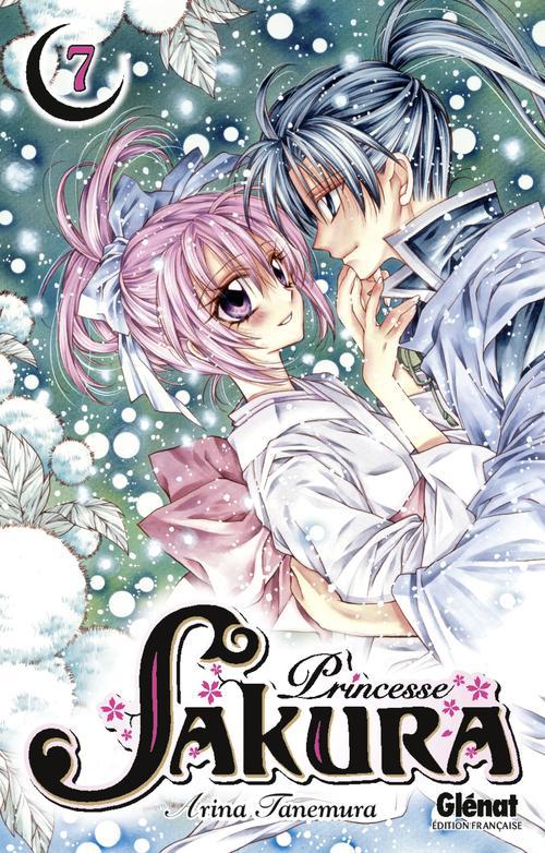 Image de l'objet « PRINCESSE SAKURA TOME 7 »