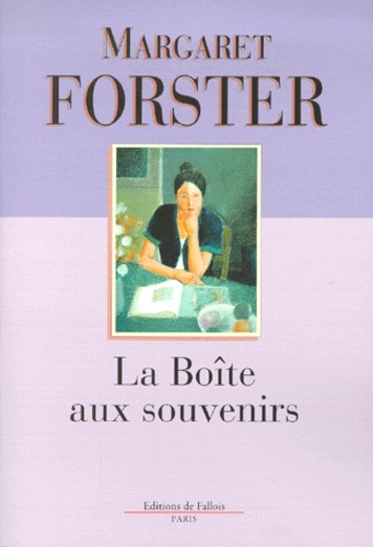 Image de l'objet « BOITE AUX SOUVENIRS (LA) »