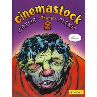 Image de l'objet « CINEMASTOCK : TOME 2 »