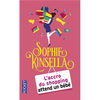 Image de l'objet « ACCRO DU SHOPPING (L') TOME 5 / L'ACCRO DU SHOPPING ATTEND UN BEBE »