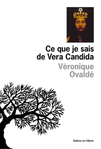 Image de l'objet « CE QUE JE SAIS DE VERA CANDIDA »