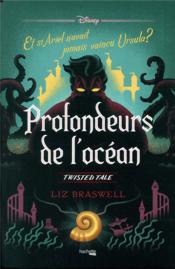 Image de l'objet « TWISTED TALE / PROFONDEURS DE L'OCEAN . LA PETITE SIRENE »