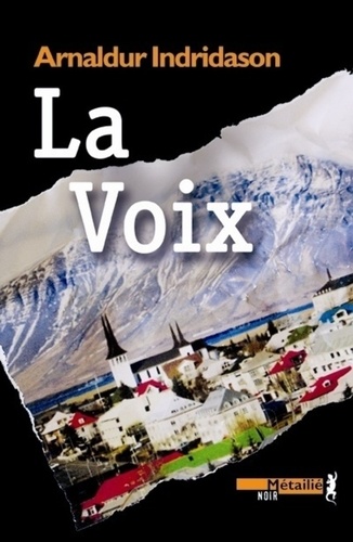 Image de l'objet « VOIX (LA) »