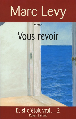 Image de l'objet « VOUS REVOIR »