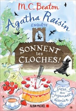 Image de l'objet « AGATHA RAISIN ENQUETE TOME 29 / SONNENT LES CLOCHES »