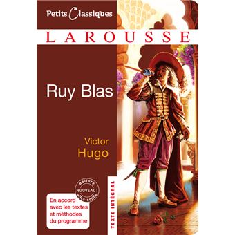 Image de l'objet « RUY BLAS »