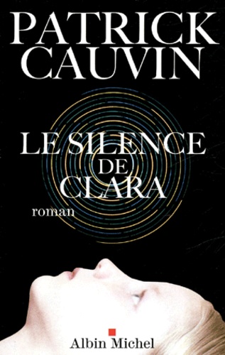 Image de l'objet « SILENCE DE CLARA (LE) »