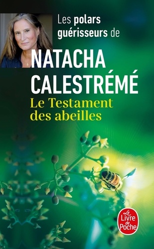 Image de l'objet « TESTAMENT DES ABEILLES (LE) »