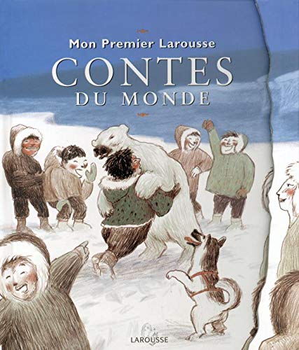 Image de l'objet « CONTES DU MONDE »