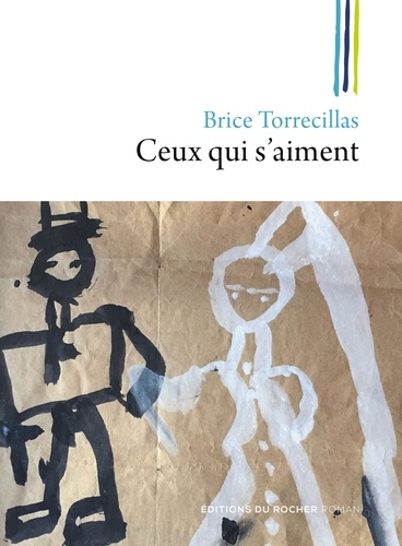 Image de l'objet « CEUX QUI S'AIMENT »