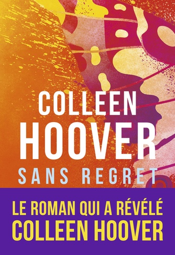 Image de l'objet « SANS REGRET »