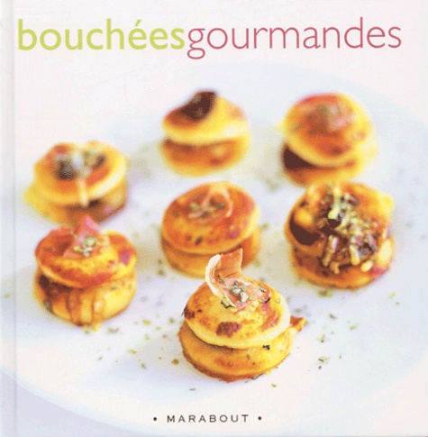 Image de l'objet « BOUCHEES GOURMANDES »