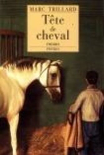 Image de l'objet « TETE DE CHEVAL »