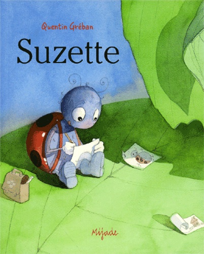 Image de l'objet « SUZETTE »