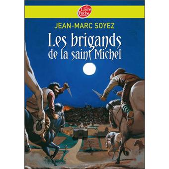 Image de l'objet « BRIGANDS DE LA SAINT-MICHEL (LES) »