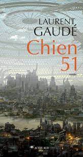 Image de l'objet « CHIEN 51 »