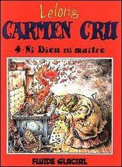 Image de l'objet « CARMEN CRU : TOME 4 »