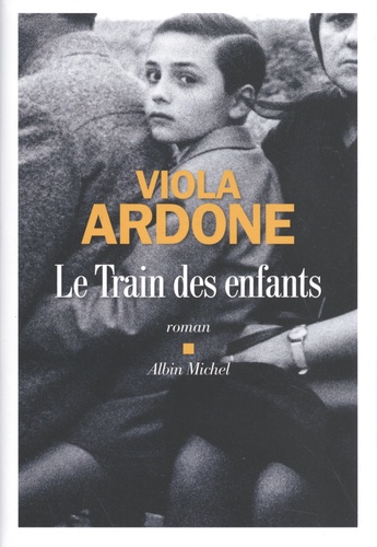 Image de l'objet « TRAIN DES ENFANTS (LE) »