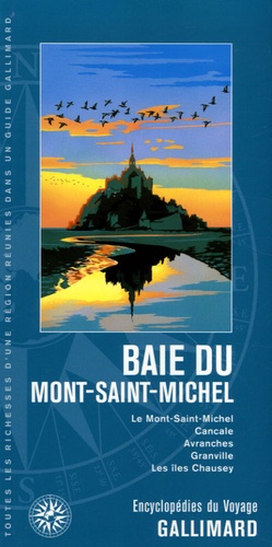 Image de l'objet « BAIE DU MONT SAINT MICHEL »