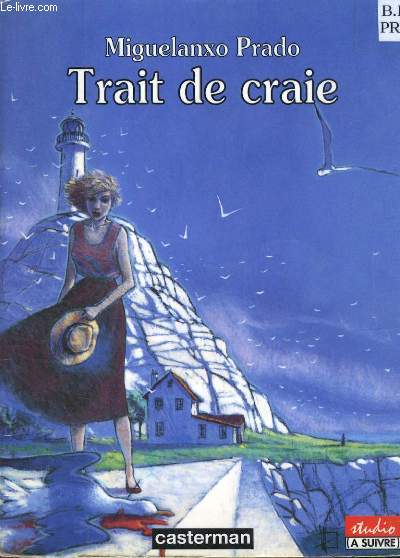 Image de l'objet « TRAIT DE CRAIE »