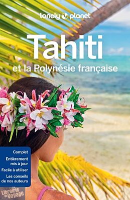 Image de l'objet « TAHITI ET LA POLYNESIE FRANCAISE »