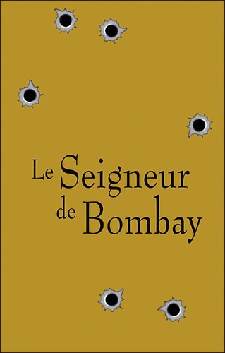 Image de l'objet « SEIGNEUR DE BOMBAY (LE) »