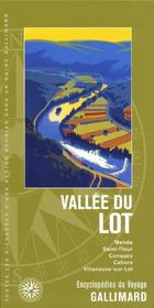 Image de l'objet « VALLEE DU LOT »