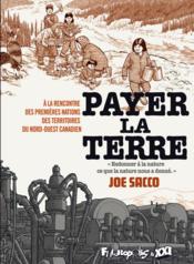 Image de l'objet « PAYER LA TERRE »