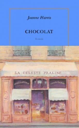 Image de l'objet « CHOCOLAT »