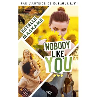 Image de l'objet « SOMEBODY LIKE YOU TOME 3 / NOBODY LIKE YOU »