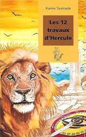 Image de l'objet « 12 TRAVAUX D'HERCULE (LES) »