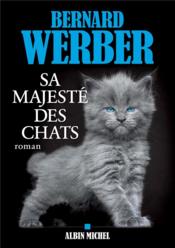 Image de l'objet « SA MAJESTE DES CHATS »